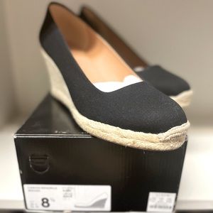 J. Crew Espadrilles